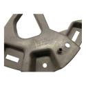 Suporte Painel Esquerdo Chevrolet Cobalt 2014      13310