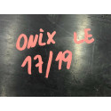 Parabarro Dianteiro Esq Chevrolet Onix Prisma 2017/19 53876