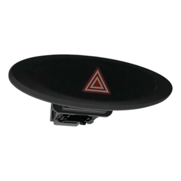 Botão Pisca Alerta Toyota Etios 2013/2021 12678 Preto