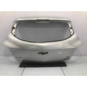 Capô Tampa Traseira Chevrolet Onix 2017/2019 Com Detalhes Prateado