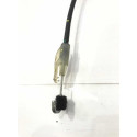 Cabo Fechadura Dianteira Esquerda Chevrolet Cobalt 2012/2020
