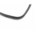 Borracha Canaleta Porta Traseira Esq Chevrolet Corsa Maxx 07