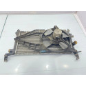 Kit Radiador Chevrolet Corsa 1.0 Sem Ar 1996/2002
