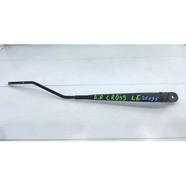 Braço Limpador Para-brisa Esquerdo Citroen Aircross 15/21 Esquerdo