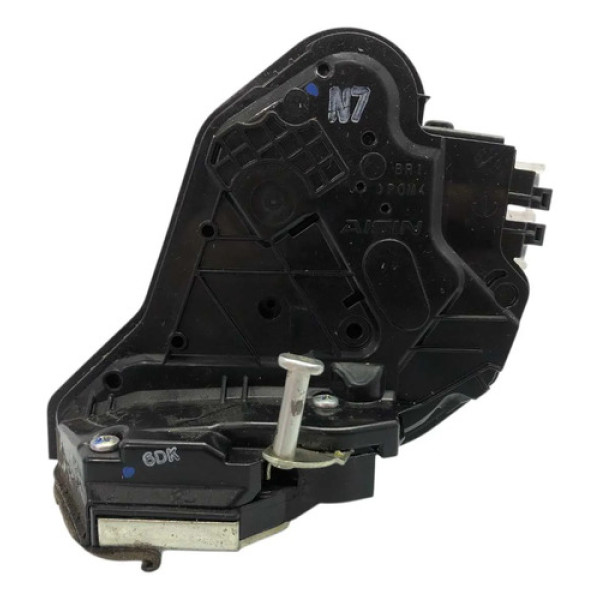 Fechadura Traseira Direita Toyota Corolla 2015/2017    3911