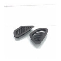 Par Difusor De Ar Painel Superior Gm Onix/prisma 2013/2019