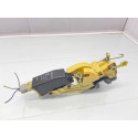 Fechadura Porta Dianteira Direita Gm Corsa 1998/2010
