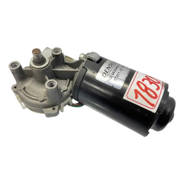 Motor Limpador Pára-brisa Dianteiro Fiat Palio 1996/2000