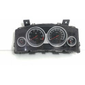 Painel Instrumento Chevrolet Vectra 2.0 Manual 2007