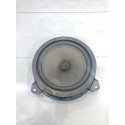 Alto Falante Porta Traseira Direita Chevrolet S10 2013/2016 Cinza-escuro