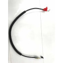 Cabo Fechadura Dianteira Esquerda Chevrolet Cobalt 2012/2020