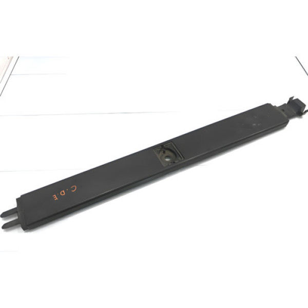 Travessa Rack De Teto Esquerdo Renault Duster 2011/2015 Preto
