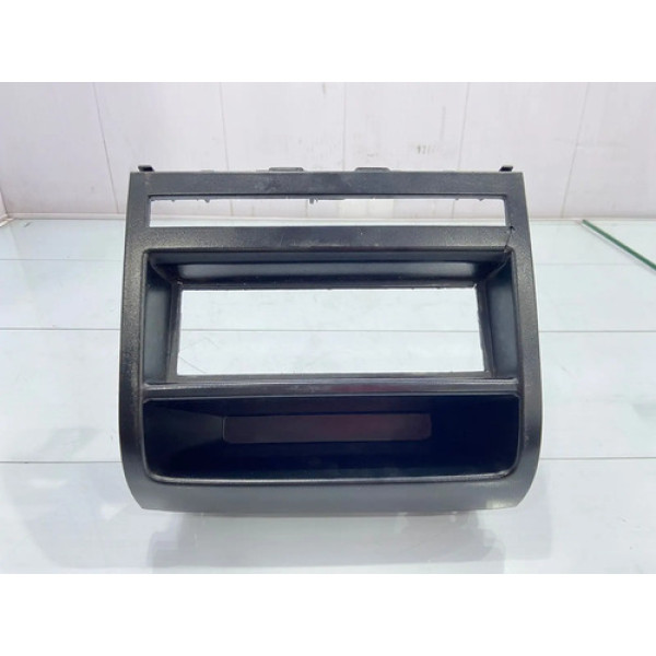 Moldura Painel Central Fiat Idea 2006/2010