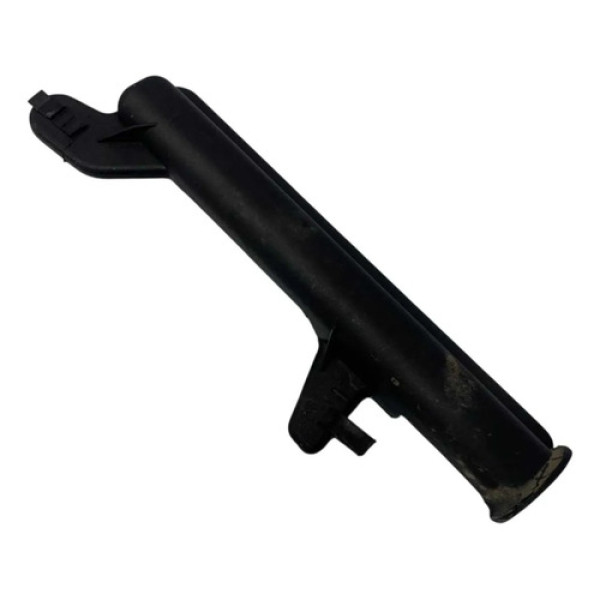 Suporte Puxador Porta Traseira Esq Palio 2000/2003     57154 Preto Traseira