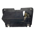 Porta Objeto Tomada 12v Painel Celta 1.0 2001/2006     57002 Preto