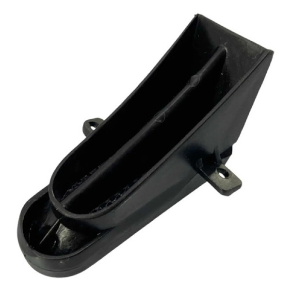 Acabamento Lado Direito Volante Honda City 2009/2014