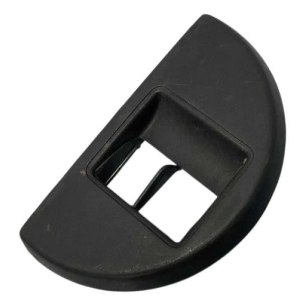 Moldura Botão Vidro Diant Esquerdo Vw Gol G4 2006/2009 24851