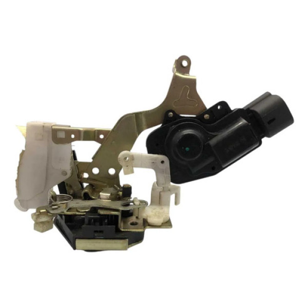 Fechadura Porta Traseira Direita Jac J2 2012/2013     12684