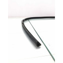 Borracha Canaleta Traseira D. Chevrolet Corsa Classic 00/10