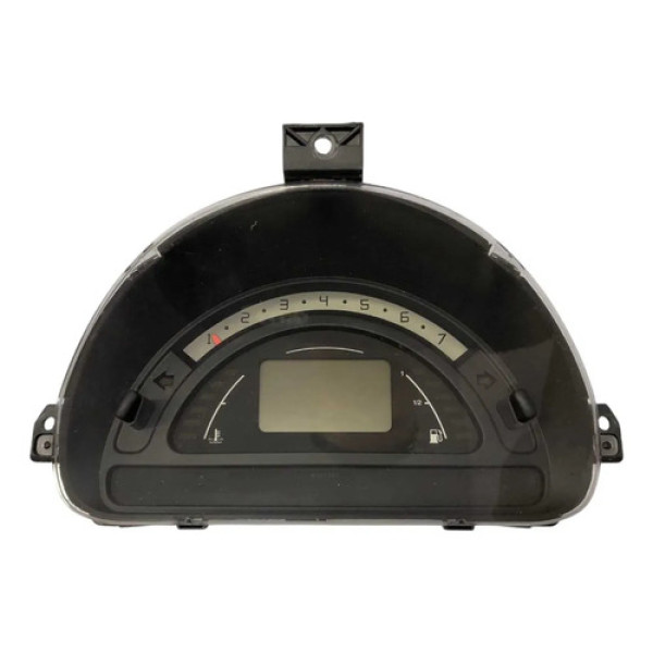 Painel De Instrumentos Citroen C3 2003/2006         12004 Preto
