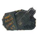 Tbi Corpo De Borboleta Gm Agile/montana/cobalt 1.4 2011/2020
