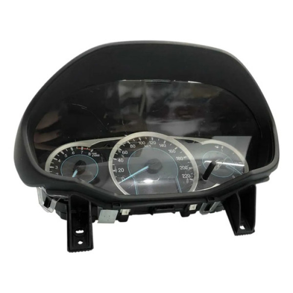 Painel De Instrumentos Ford Ka 2014/2018 11824 Preto