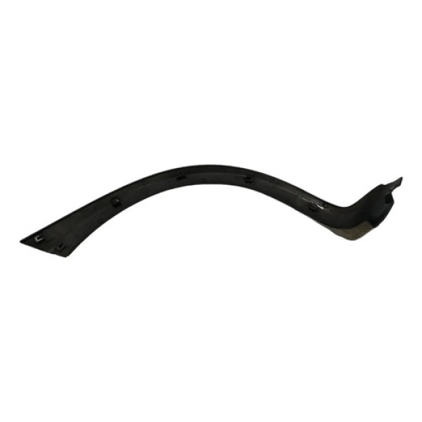 Moldura Friso Lateral Tras Esq Chevrolet Corsa Hatch 2002/12