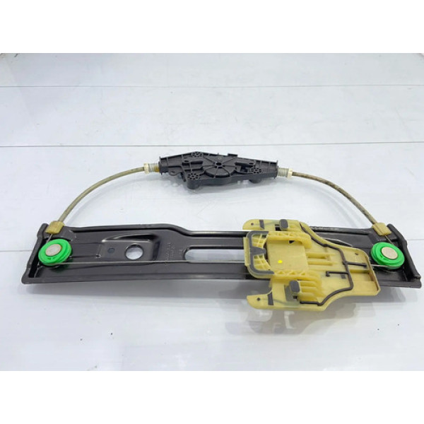 Máquina De Vidro Porta Traseira Direita Ford Ka 2018/2021