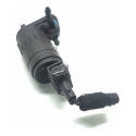 Motor Esguicho Pára-brisa Chevrolet Meriva 2003/2012