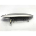 Maçaneta Externa Dianteira Esquerda Chevrolet Onix 2013/2019 Prateado