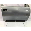 Porta Dianteira Direita Chevrolet Corsa 2000/2010 Dianteira Direita Cinza