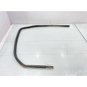 Borracha Canaleta Traseira Direita Chevrolet Celta 2007/2015