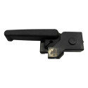 Puxador Abertura Capo Dianteiro Cobalt 2011/2019 45674