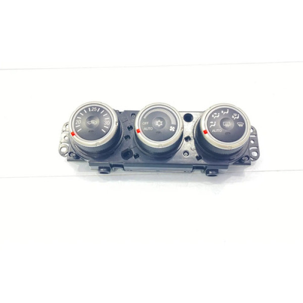Comando Ar-condicionado Mitsubishi Asx 2011/2016
