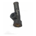Conexão Sensor Coletor Admissão Chevrolet Montana 2003/2020