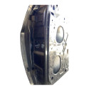 Porta Dianteira Dir Chevrolet Celta 2007/2015 C/det     8897 Dianteira Direita Preto