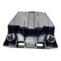  Suporte Triangulo Refletor Audi A4 2009/2012 Preto