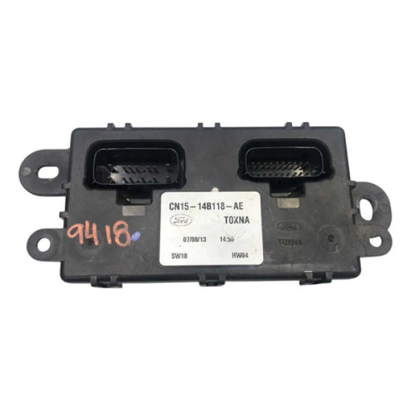 Módulo Cambio Aut Nissan Kicks 16v 1.6 Aut 2018      106