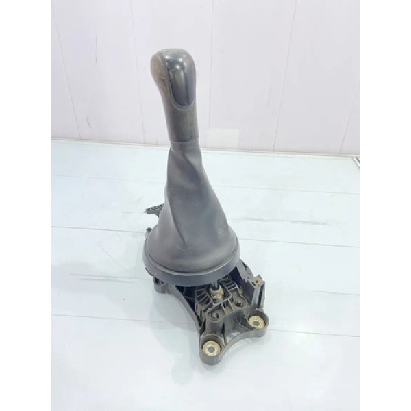 Alavanca Seletora Marcha Ford Fiesta 2003/2014 C/det