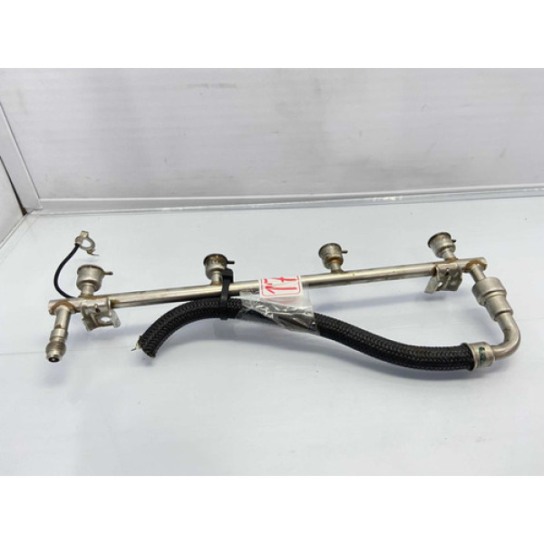 Flauta Sem Bico 1.8 16v Chevrolet Cruze 2012/2016