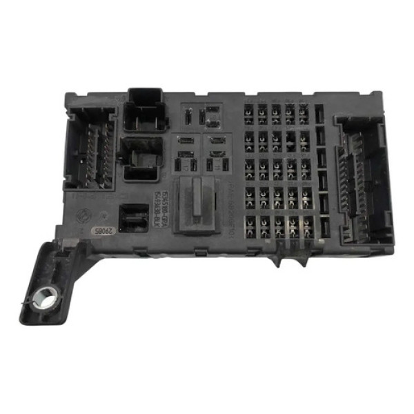 Modulo Bsi Caixa Fusiveis Fiat Idea 1.4 Man 2011/2016 53212