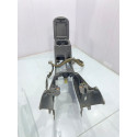 Console Central Chevrolet Cruze 2012/2015
