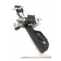 Máquina De Vidro Dianteiro Direito Chevrolet Onix 2013/2018