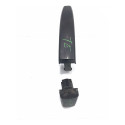 Maçaneta Externa Porta Traseira Esquerda Gm S10 2013/2016 Traseira