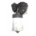Motor Limpador Pára-brisa Diant Gm Montana/agile 2008/2016