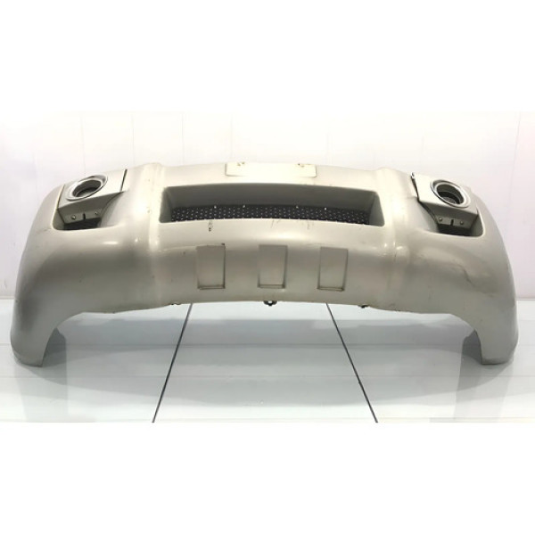 Para-choque Dianteiro Hyundai Tucson 2008/2014 Prateado
