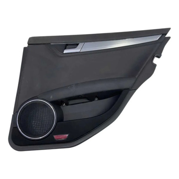 Forro Porta Traseira Direita Mercedes C180 2008/2012 56032