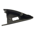 Moldura Interna Retrovisor Esquerdo Chevrolet Agile 2008/18