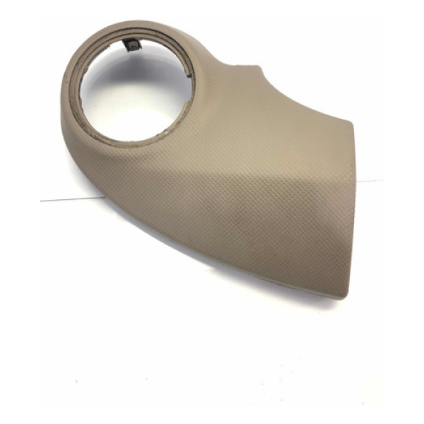 Moldura Difusor Canto Esquerdo Renault Sandero 2007/2011