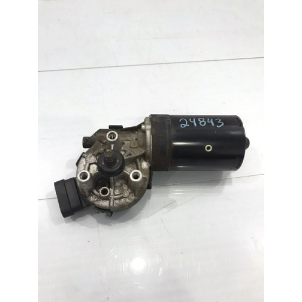 Motor Máquina Limpador Para-brisa Dianteiro Fiat Idea 06/10